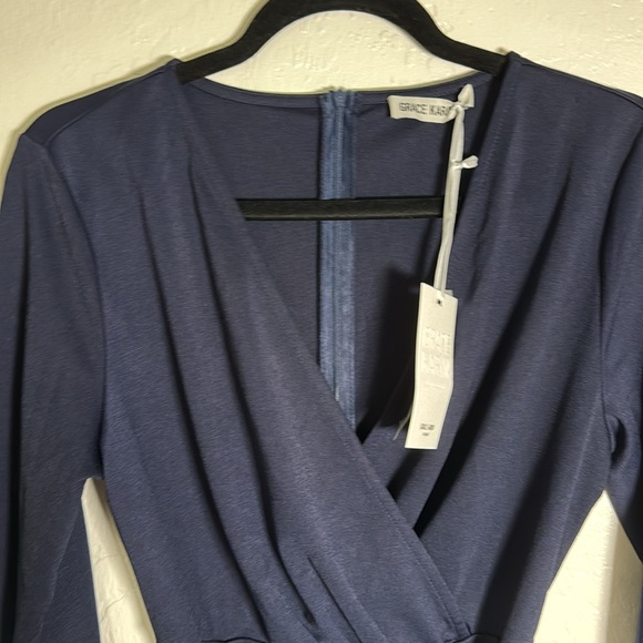 Grace Karin Women's Sequin Sparkly Dress Cocktail Bodycon Dresses medium#277 - Picture 2 of 8